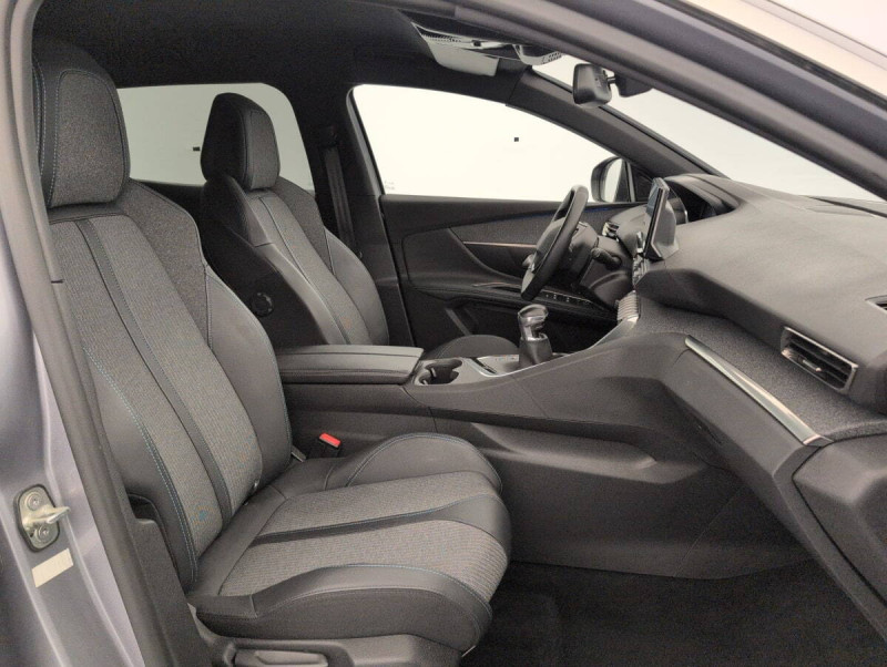 PEUGEOT 3008 PURETECH 130CH ALLURE PACK
