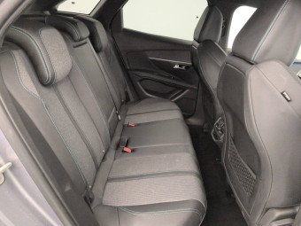 PEUGEOT 3008 PURETECH 130CH ALLURE PACK