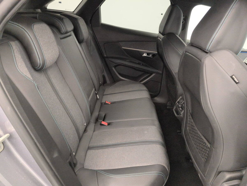 PEUGEOT 3008 PURETECH 130CH ALLURE PACK