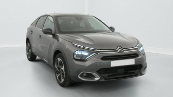 CITROEN C4 PURETECH 130 EAT8 SHINE PACK