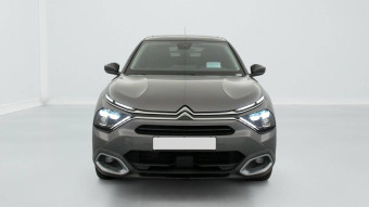 CITROEN C4 PURETECH 130 EAT8 SHINE PACK