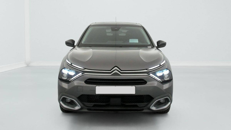 CITROEN C4 PURETECH 130 EAT8 SHINE PACK