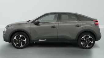 CITROEN C4 PURETECH 130 EAT8 SHINE PACK
