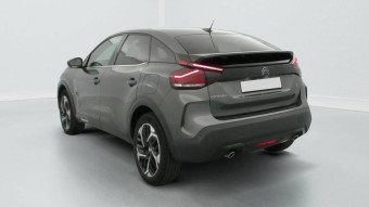 CITROEN C4 PURETECH 130 EAT8 SHINE PACK