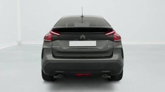 CITROEN C4 PURETECH 130 EAT8 SHINE PACK