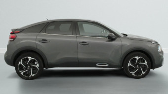 CITROEN C4 PURETECH 130 EAT8 SHINE PACK
