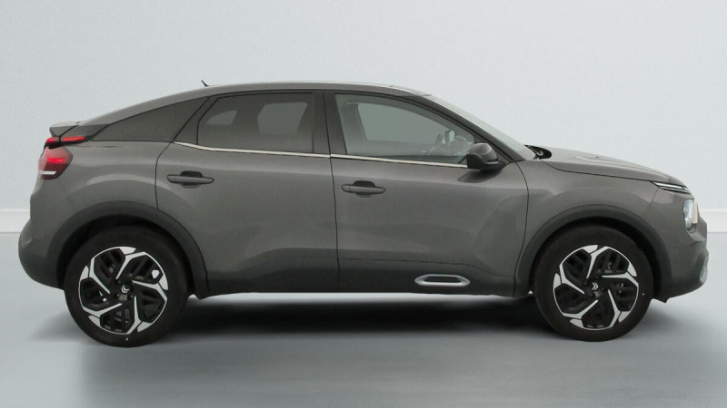 CITROEN C4 PURETECH 130 EAT8 SHINE PACK