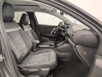 CITROEN C4 PURETECH 130 EAT8 SHINE PACK
