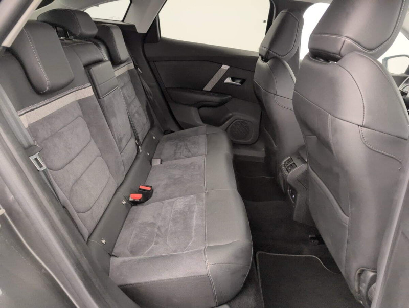 CITROEN C4 PURETECH 130 EAT8 SHINE PACK