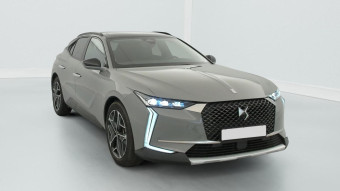 DS DS4 PURETECH 130 EAT8 CROSS RIVOLI