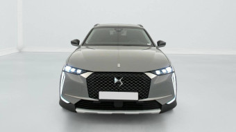 DS DS4 PURETECH 130 EAT8 CROSS RIVOLI