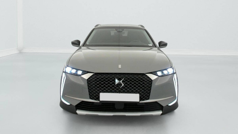 DS DS4 PURETECH 130 EAT8 CROSS RIVOLI