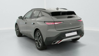 DS DS4 PURETECH 130 EAT8 CROSS RIVOLI