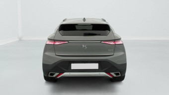 DS DS4 PURETECH 130 EAT8 CROSS RIVOLI