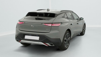 DS DS4 PURETECH 130 EAT8 CROSS RIVOLI