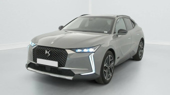 DS DS4 PURETECH 130 EAT8 CROSS RIVOLI