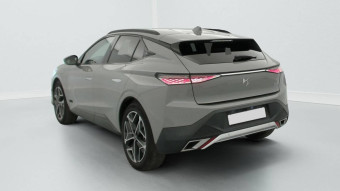 DS DS4 PURETECH 130 EAT8 CROSS RIVOLI