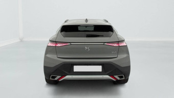 DS DS4 PURETECH 130 EAT8 CROSS RIVOLI