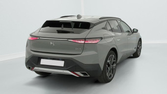 DS DS4 PURETECH 130 EAT8 CROSS RIVOLI