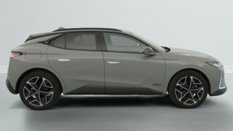 DS DS4 PURETECH 130 EAT8 CROSS RIVOLI