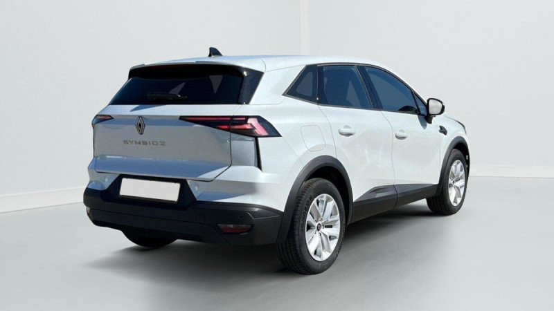 RENAULT SYMBIOZ EVOLUTION TCE 140
