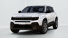JEEP AVENGER MHEV 100 LONGITUDE