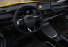JEEP AVENGER MHEV 100 LONGITUDE