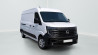 NISSAN INTERSTAR FOURGON 3T5 L2H2 2.0 DCI 150 BVA N-CONNECTA