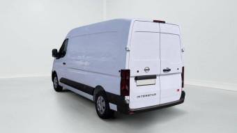 NISSAN INTERSTAR FOURGON 3T5 L2H2 2.0 DCI 150 BVA N-CONNECTA