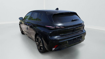 PEUGEOT 308 HYBRID 145 GT