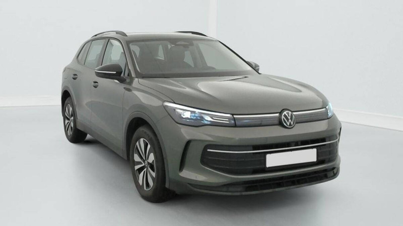 VOLKSWAGEN TIGUAN 1.5 ETSI 131CH DSG7 LIFE PLUS