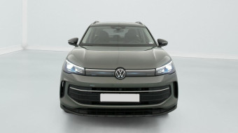 VOLKSWAGEN TIGUAN 1.5 ETSI 131CH DSG7 LIFE PLUS