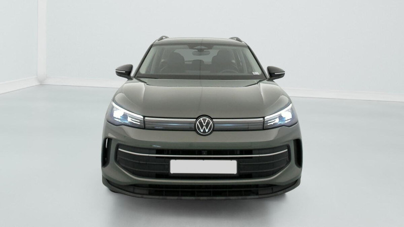 VOLKSWAGEN TIGUAN 1.5 ETSI 131CH DSG7 LIFE PLUS