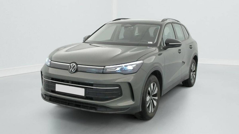 VOLKSWAGEN TIGUAN 1.5 ETSI 131CH DSG7 LIFE PLUS