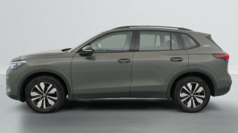 VOLKSWAGEN TIGUAN 1.5 ETSI 131CH DSG7 LIFE PLUS