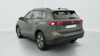 VOLKSWAGEN TIGUAN 1.5 ETSI 131CH DSG7 LIFE PLUS