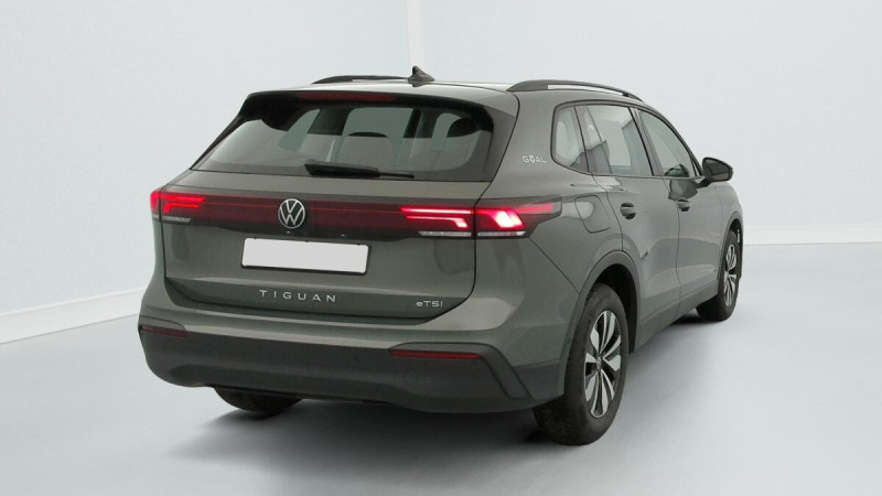 VOLKSWAGEN TIGUAN 1.5 ETSI 131CH DSG7 LIFE PLUS