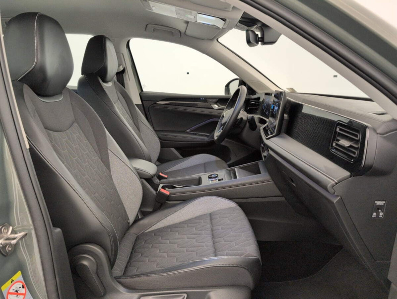 VOLKSWAGEN TIGUAN 1.5 ETSI 131CH DSG7 LIFE PLUS