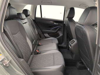 VOLKSWAGEN TIGUAN 1.5 ETSI 131CH DSG7 LIFE PLUS