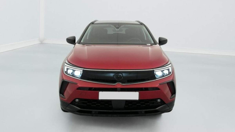 OPEL GRANDLAND 1.2 TURBO 130 CH GS