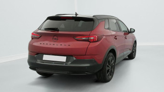 OPEL GRANDLAND 1.2 TURBO 130 CH GS