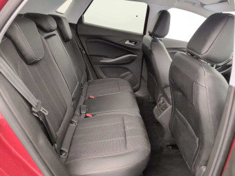 OPEL GRANDLAND 1.2 TURBO 130 CH GS