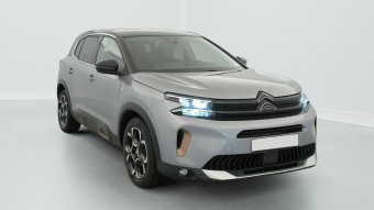 CITROEN C5 AIRCROSS PURETECH 130 C-SERIES