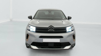 CITROEN C5 AIRCROSS PURETECH 130 C-SERIES