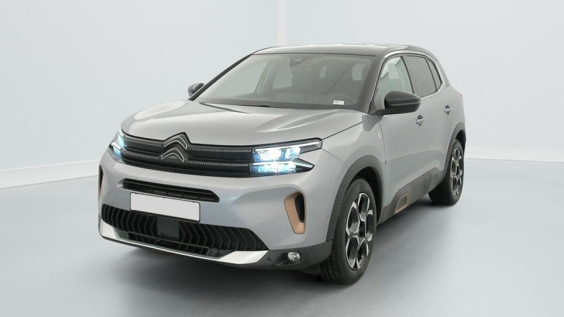 CITROEN C5 AIRCROSS PURETECH 130 C-SERIES