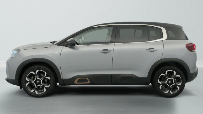 CITROEN C5 AIRCROSS PURETECH 130 C-SERIES