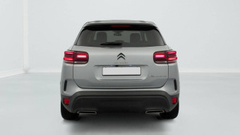 CITROEN C5 AIRCROSS PURETECH 130 C-SERIES