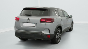 CITROEN C5 AIRCROSS PURETECH 130 C-SERIES