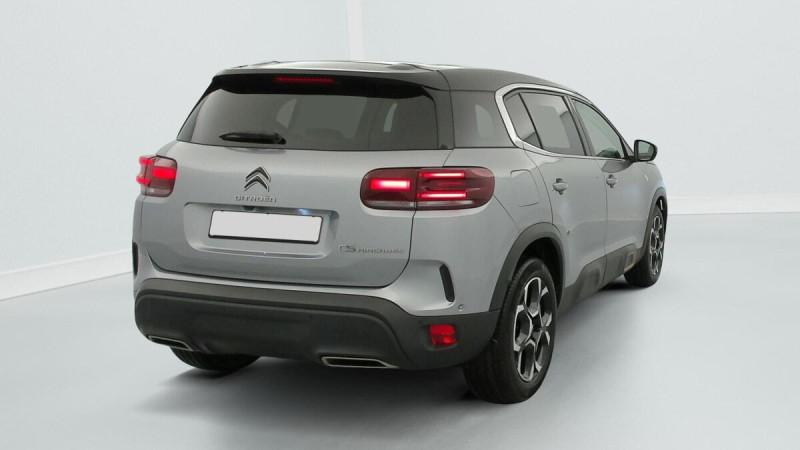 CITROEN C5 AIRCROSS PURETECH 130 C-SERIES