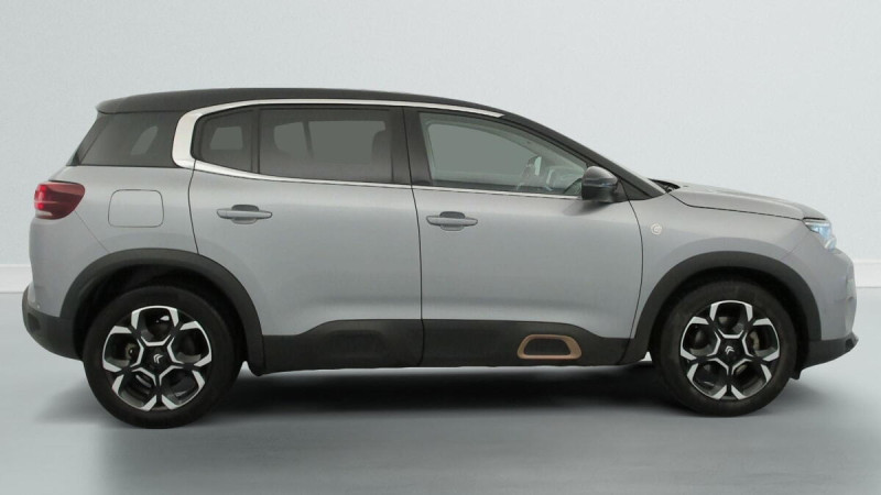 CITROEN C5 AIRCROSS PURETECH 130 C-SERIES